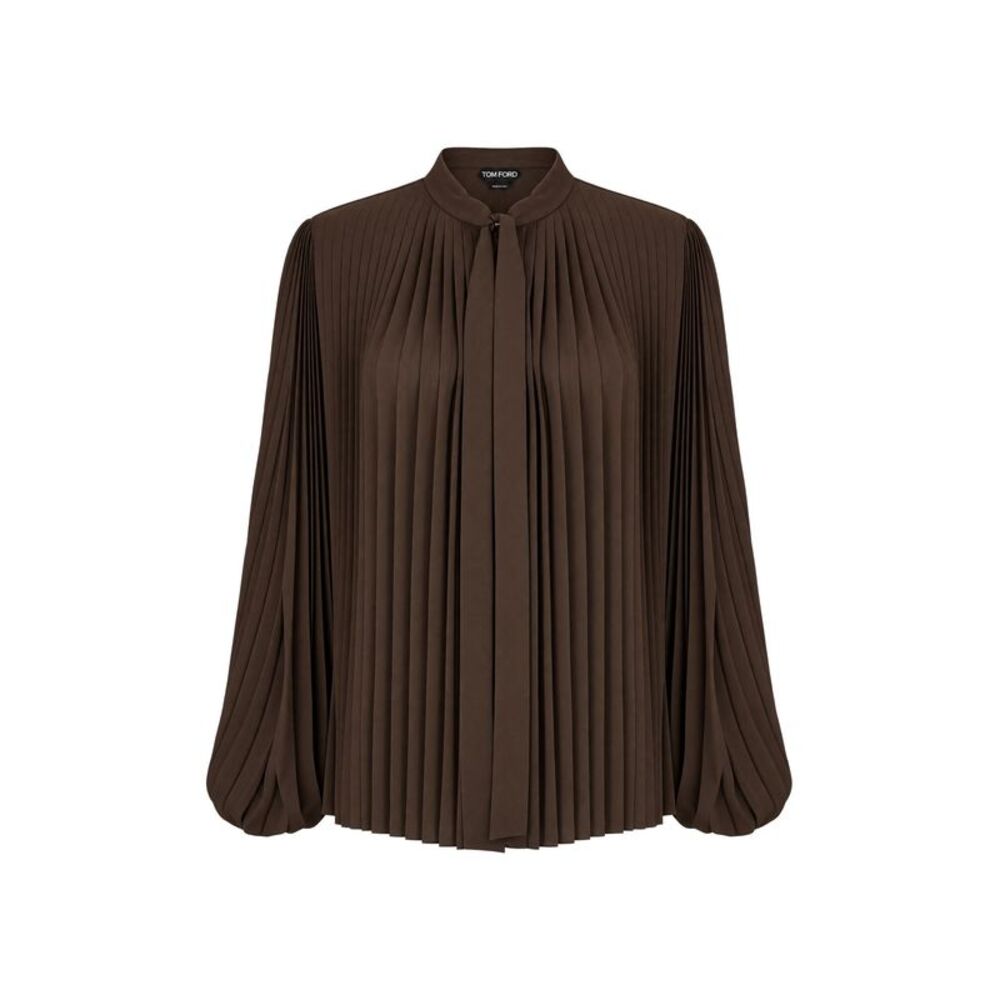 Tom Ford Woman Clothing Shirts